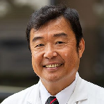Image of Dr. David Y. Liao, DO