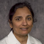 Image of Dr. Radha Podugu, MD
