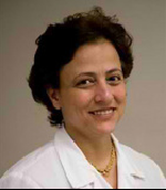 Image of Dr. Ghada Haddad, MD