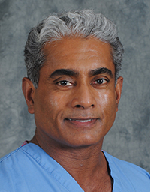 Image of Dr. Rajnik W. Raab, MD