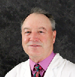 Image of Dr. John C. Ellis, MD, FACS