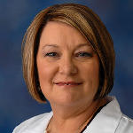 Image of Mrs. Cristie Woodward, NP, FNP