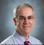 Image of Dr. Charles H. Shelton III, MD