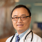 Image of Dr. Yuehua Gao, MD