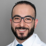 Image of Dr. Hussam Hawamdeh, MD, FACC