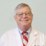 Image of Dr. Philip M. Dozier, MD