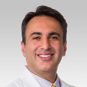 Image of Dr. Amir A. Borhani, MD