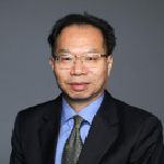 Image of Dr. Jonathan C. Wu, MD