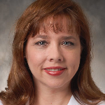 Image of Dr. Suzanne Lee Fox, MD