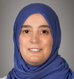 Image of Dr. Leila El-Kweifi, DO