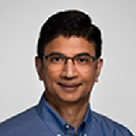 Image of Dr. Srinivas Bhadriraju, MD