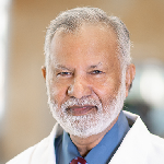 Image of Dr. Muhammad Jamil, MD