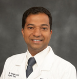 Image of Dr. Pranith Surabhi, MD