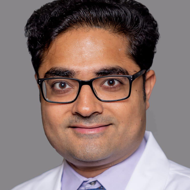 Image of Dr. Sameer Arora, MBBS, MD