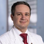 Image of Dr. Joe Fahed, MD