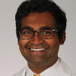 Image of Dr. Aravind Viswanathan, MD