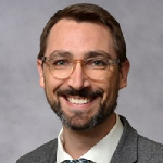 Image of Dr. Jim Norby Porter, PhD, LP, ABPP-CN