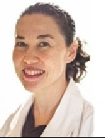 Image of Dr. Naomi Ingrid Hayashi, MD