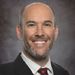 Image of Dr. Steven C. Alexander, MD