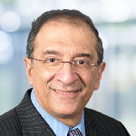 Image of Dr. Imad S. Mufarrij, FACOG, MD
