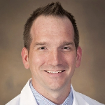 Image of Dr. Joel Thomas Funk, FACS, MD