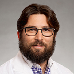 Image of Dr. Eric Kleinbaum, MD