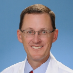 Image of Dr. John Brian Fowler, MD