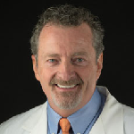 Image of Dr. Paul Beckett, DO
