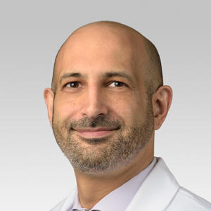 Image of Dr. Shervin E. Karimpour, MD