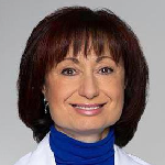 Image of Dr. Alla Rudinskaya, MD
