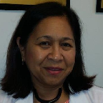 Image of Dr. Jocelyn C. Zuniga, MD