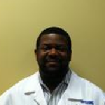 Image of Dr. Melvin J. Williams Jr., MD