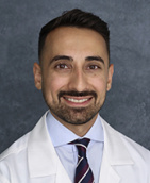 Image of Dr. David Reza Oveisi, MD