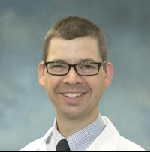 Image of Dr. Matthew B. Behme, MD