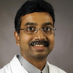 Image of Dr. Senthil Annamalai Kumar, MD