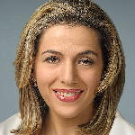 Image of Dr. Liana Gabriel, DO