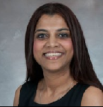 Image of Dr. Swetha Yadav, MD