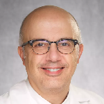 Image of Dr. E. H. Duran, MD