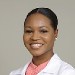 Image of Dr. Annyella Mari Douglas, MD