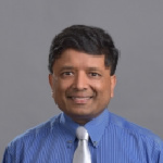 Image of Dr. Ashwani Kumar Garg, MD