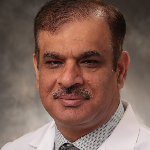 Image of Dr. Shahid Nasir Malik, MD