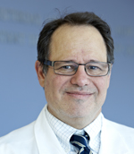 Image of Dr. George L. Foltin, MD