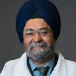 Image of Dr. Sarabjit Singh Anand, MD