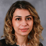 Image of Dr. Sayna Norouzi, MD