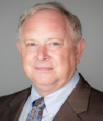 Image of Dr. Peter Johnstone, MD