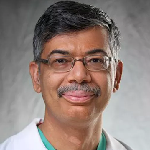 Image of Dr. Sandeep Tirath Laroia, MD
