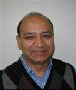 Image of Dr. Abid H. Khan, MD