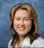 Image of Dr. Carolyn J. Alexander, MD