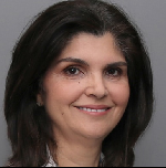 Image of Dr. Odalys Machin Croteau, MD