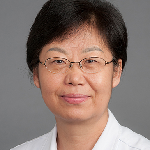 Image of Dr. Yongqin Wu, MD